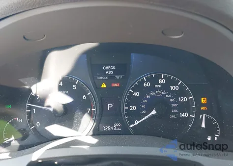 2015 Lexus Rx 350 from USA, damaged, VIN 2T2BK1BA4FC275492